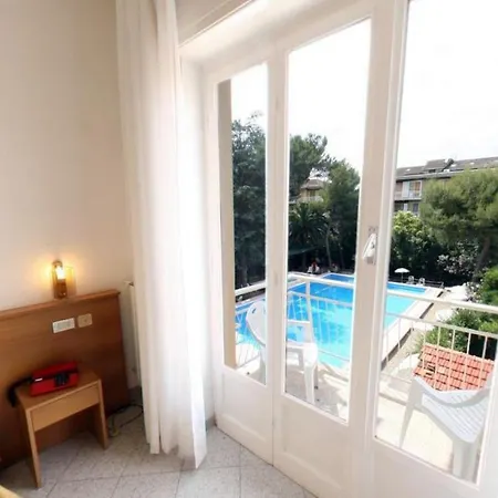Hotel Royal Esplanade Diano Marina